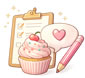 Semi-Custom Cakes