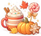 Semi-Custom Cakes